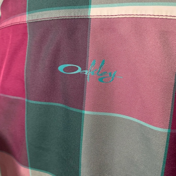 Oakley Andrak Fit Winter Coat - Picture 8 of 8